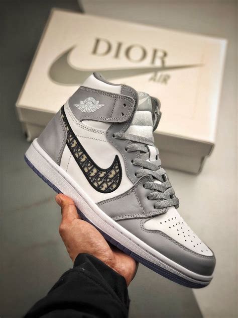 air dior nike|Nike Air Dior price.